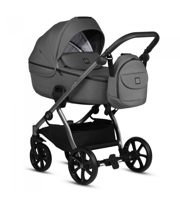 Tutis UNO5+ Canella 145 Travel System 2in1 / 3in1 / 4in1