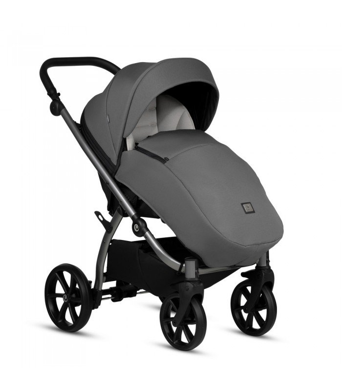 Tutis UNO5+ Canella 145 Travel System 2in1 / 3in1 / 4in1