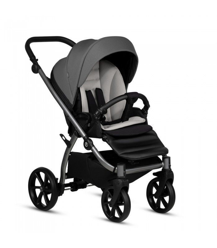 Tutis UNO5+ Canella 145 Travel System 2in1 / 3in1 / 4in1