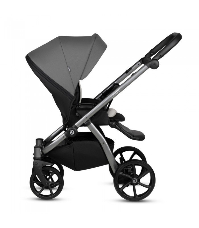 Tutis UNO5+ Canella 145 Travel System 2in1 / 3in1 / 4in1