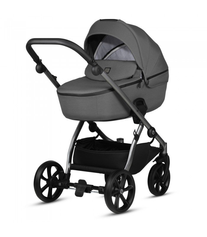 Tutis UNO5+ Canella 145 Travel System 2in1 / 3in1 / 4in1