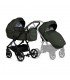 Tutis UNO5+ Pistacchio 144 Travel System 2in1 / 3in1 / 4in1