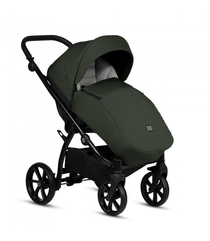 Tutis UNO5+ Pistacchio 144 Travel System 2in1 / 3in1 / 4in1