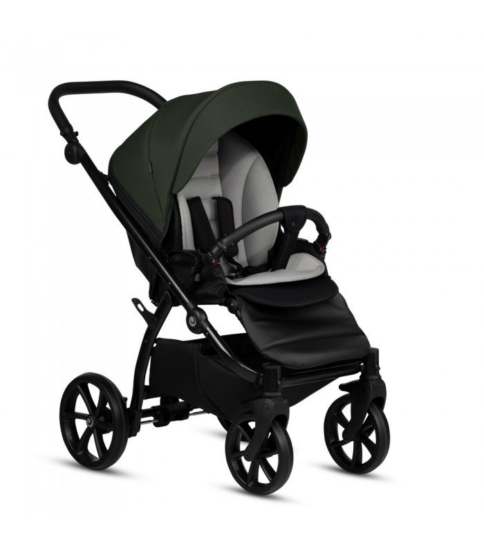 Tutis UNO5+ Pistacchio 144 Travel System 2in1 / 3in1 / 4in1