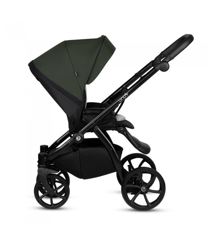 Tutis UNO5+ Pistacchio 144 Travel System 2in1 / 3in1 / 4in1