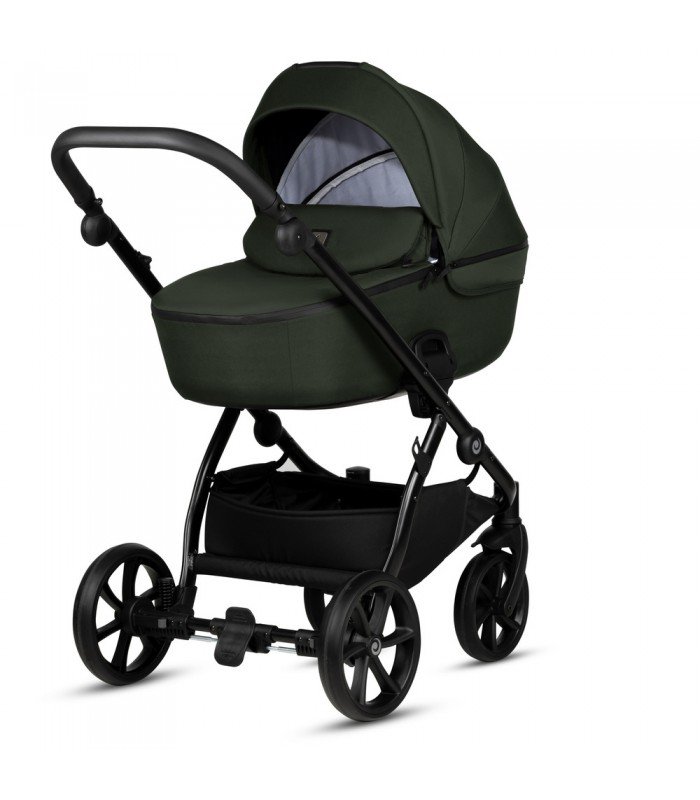 Tutis UNO5+ Pistacchio 144 Travel System 2in1 / 3in1 / 4in1