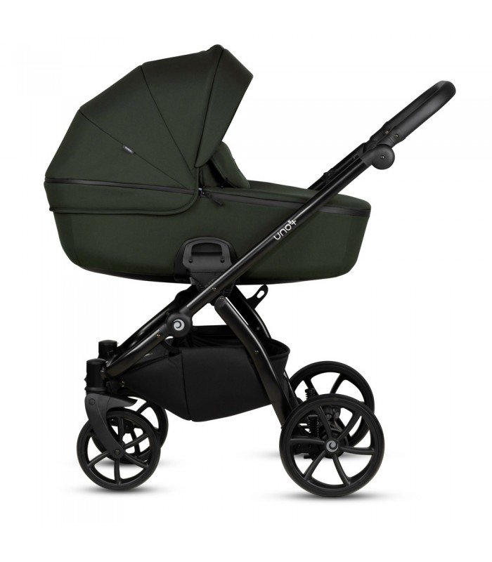 Tutis UNO5+ Pistacchio 144 Travel System 2in1 / 3in1 / 4in1