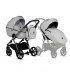 Tutis UNO5+ Risso 142 Travel System 2in1 / 3in1 / 4in1