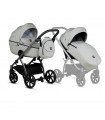 Tutis UNO5+ Risso 142 Travel System 2in1 / 3in1 / 4in1