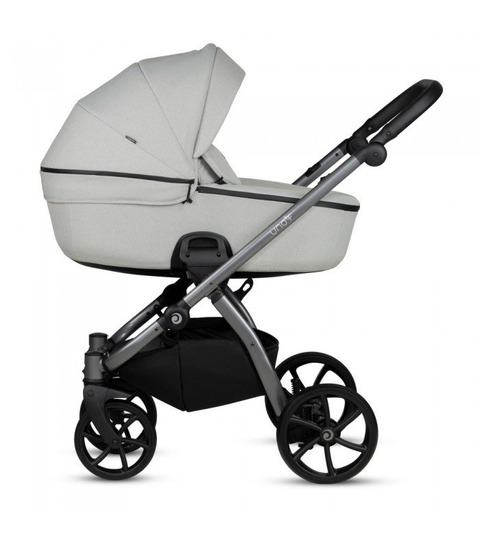 Tutis UNO5+ Risso 142 Travel System 2in1 / 3in1 / 4in1