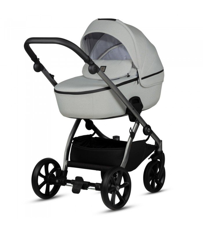 Tutis UNO5+ Risso 142 Travel System 2in1 / 3in1 / 4in1