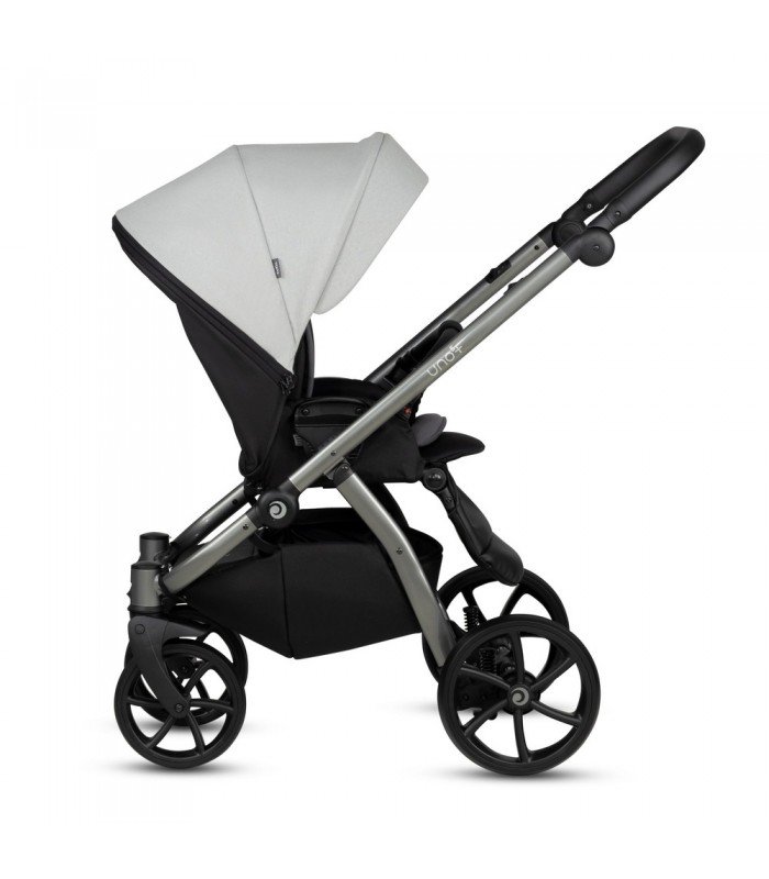 Tutis UNO5+ Risso 142 Travel System 2in1 / 3in1 / 4in1