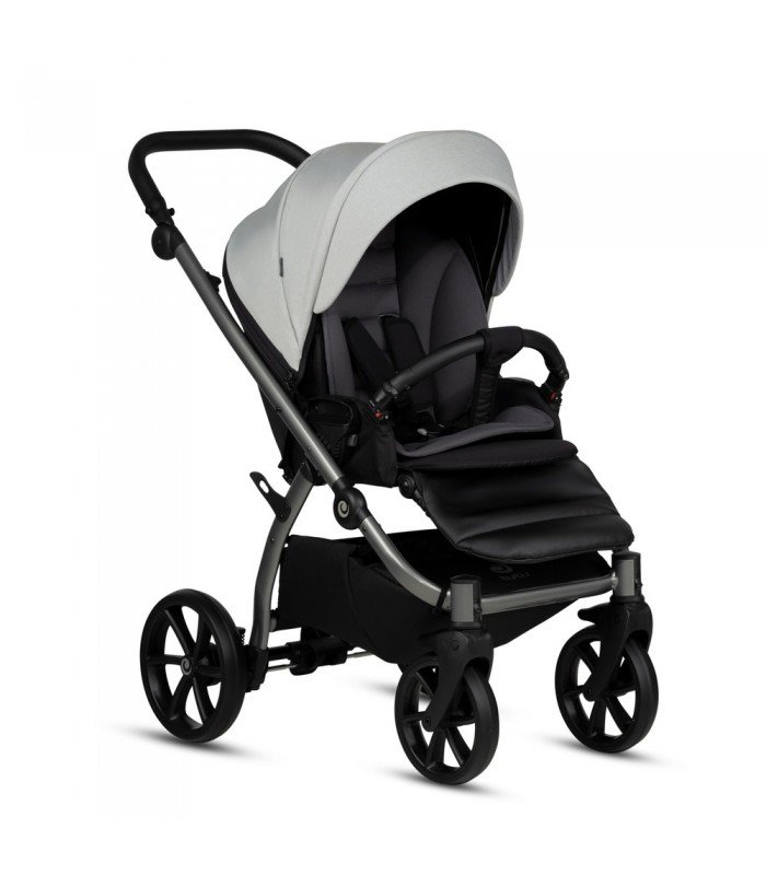 Tutis UNO5+ Risso 142 Travel System 2in1 / 3in1 / 4in1