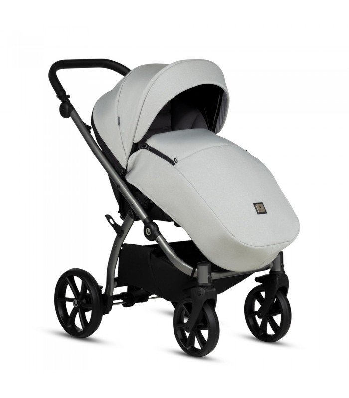 Tutis UNO5+ Risso 142 Travel System 2in1 / 3in1 / 4in1