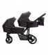 copy of Bebetto Flavio 104 Reisesysteme 2in1 / 3in1 / 4in1