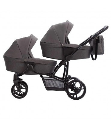 copy of Bebetto Flavio 104 Reisesysteme 2in1 / 3in1 / 4in1