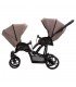 copy of Bebetto Flavio 104 Reisesysteme 2in1 / 3in1 / 4in1