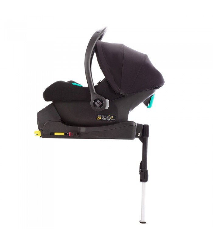Bebetto42 PRO 04 Eco-leather For Twins Travel System 2in1 / 3in1 / 4in1