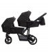 copy of Bebetto Flavio 104 Reisesysteme 2in1 / 3in1 / 4in1