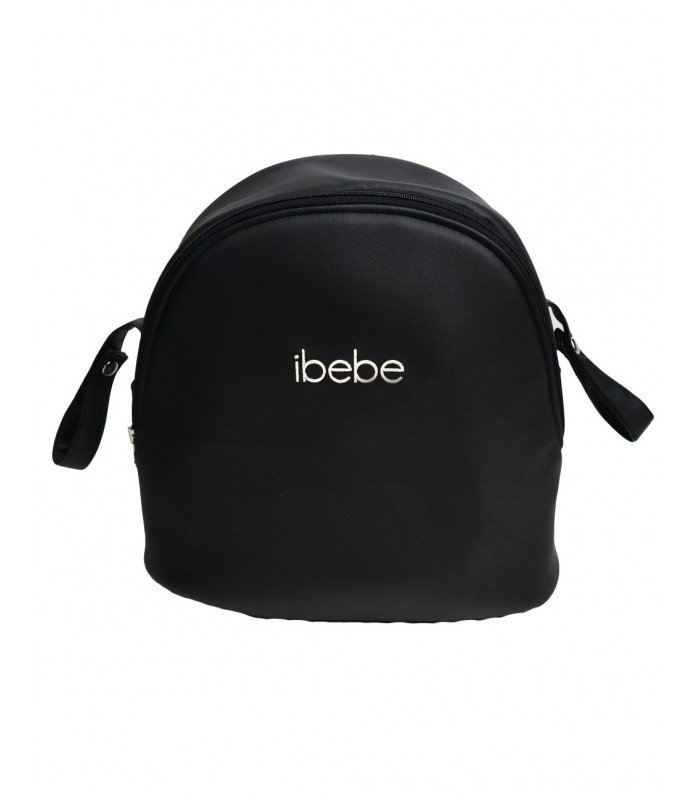 Ibebe ISTOP Eco Leather IS17 GLOSS Travel System 2in1 / 3in1 / 4in1