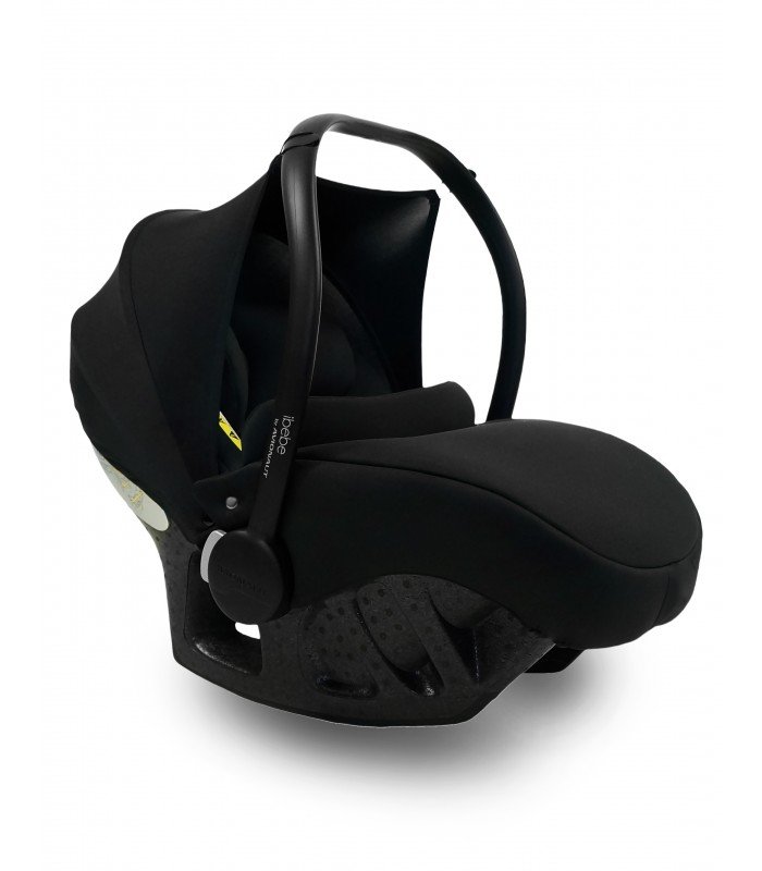 Ibebe ISTOP Eco Leather IS46 Travel System 2in1 / 3in1 / 4in1