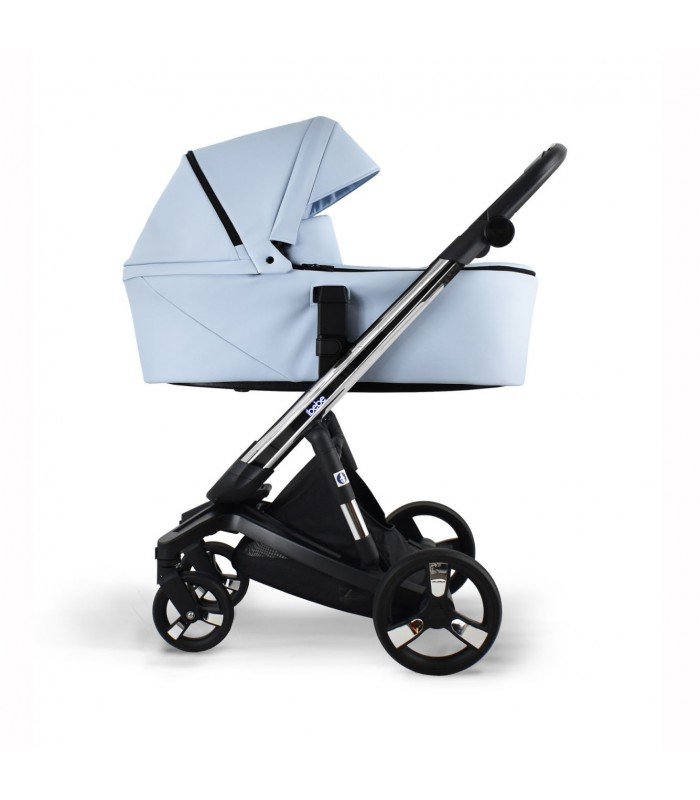 Ibebe ISTOP Eco Leather IS46 Travel System 2in1 / 3in1 / 4in1