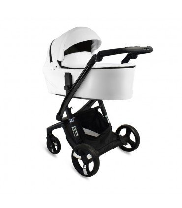 copy of Ibebe ISTOP WHITE FRAME IS107 Yellow Reisesysteme 2in1 / 3in1 / 4in1
