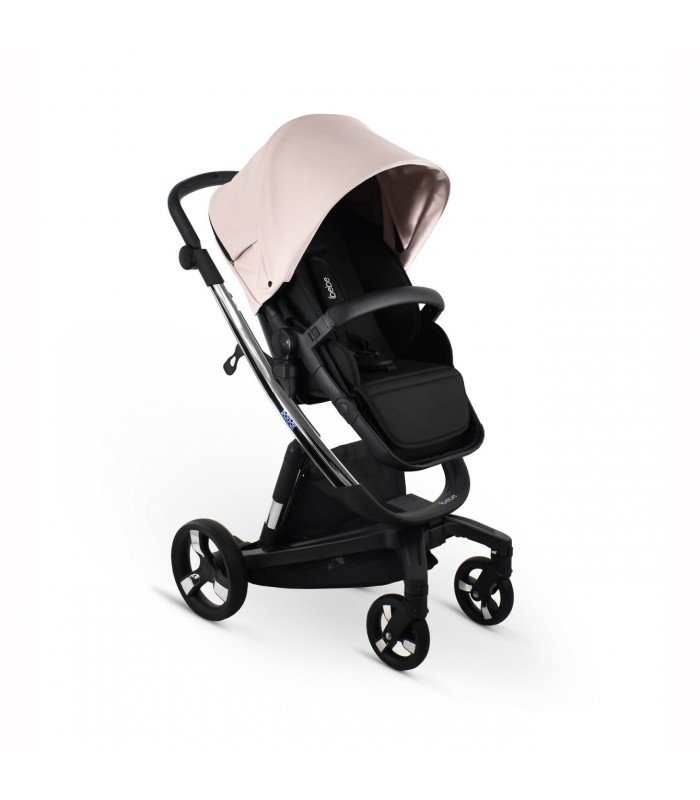 Ibebe ISTOP Eco Leather IS43 Travel System 2in1 / 3in1 / 4in1