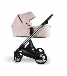 Ibebe ISTOP Eco Leather IS43 Travel System 2in1 / 3in1 / 4in1