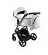 copy of Ibebe ISTOP WHITE FRAME IS107 Yellow Reisesysteme 2in1 / 3in1 / 4in1
