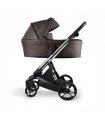 Ibebe ISTOP Eco Leather IS40 Travel System 2in1 / 3in1 / 4in1