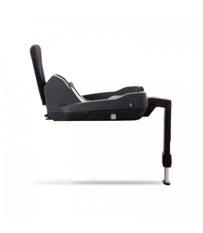 Ibebe ISTOP&DRIVE Violet Eco Leather Travel System 2in1 / 3in1 / 4in1