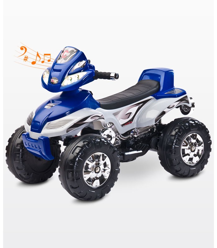 ppg4kids ​ Electric & Battery Powered toys cuatro_navy_www1