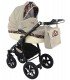 Trolley Nexxo Black (Latte) Travel System 2in1 / 3in1 - Preview