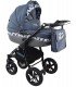 Trolley Nexxo Black (Grey) Travel System 2in1 / 3in1 - Preview