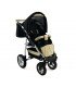 Trolley SPORT GT Black Stroller