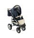 Trolley SPORT GT Graphite Stroller