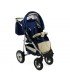 Trolley SPORT GT Navy Stroller