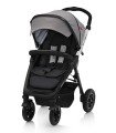 Sonic Air 20 Fabric Stroller