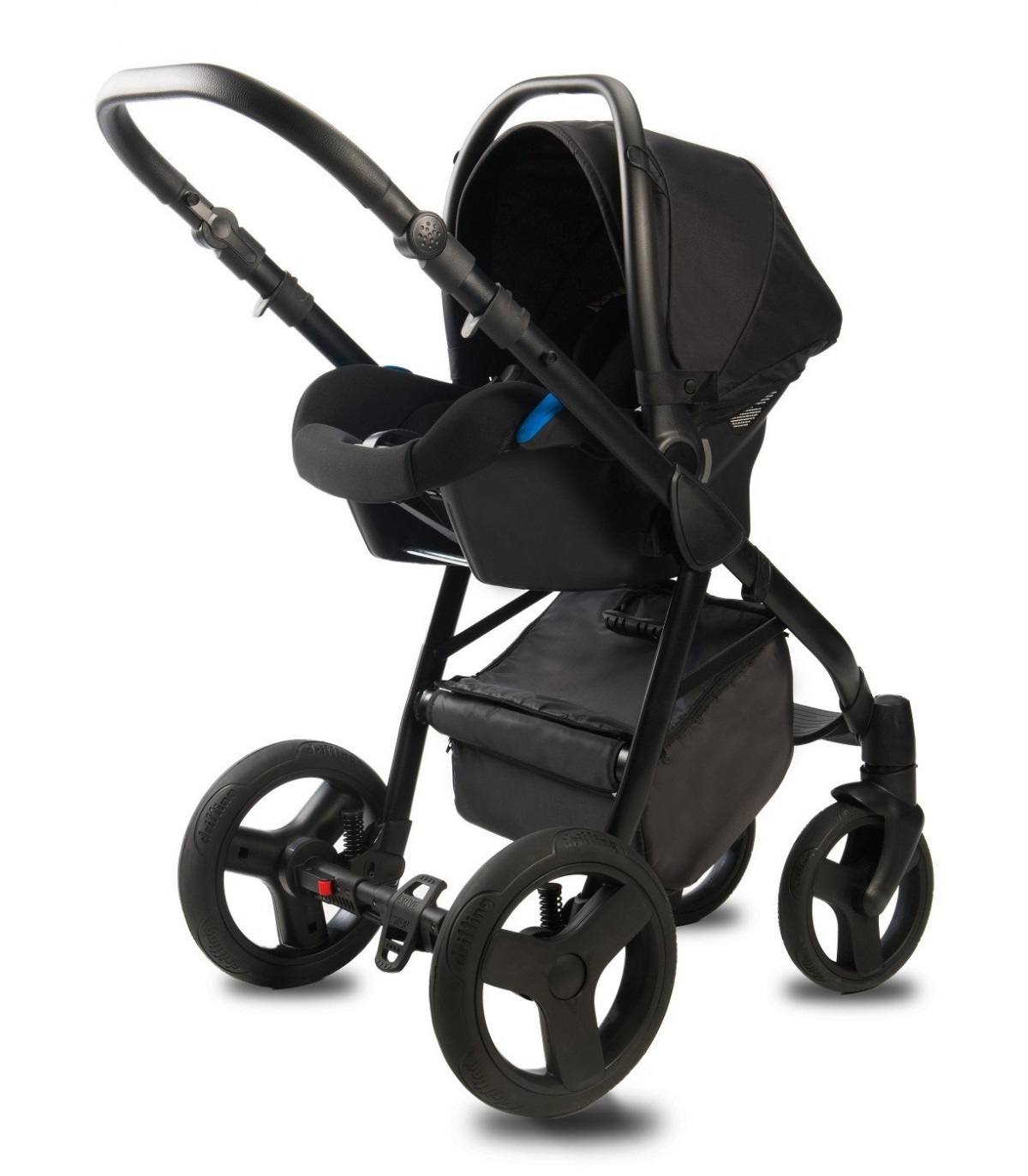 thule glide 2.0 performance jogging stroller