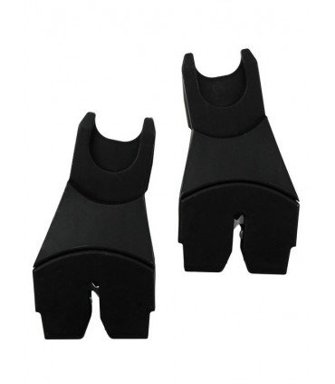 Autositzadapter Maxi