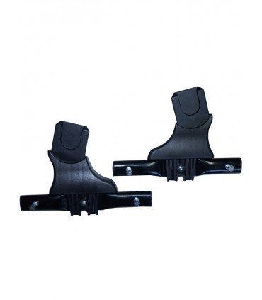 Autositzadapter Maxi Cosi-Coral