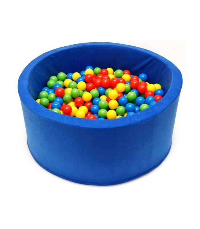 Kinderball Pool FUN Blue