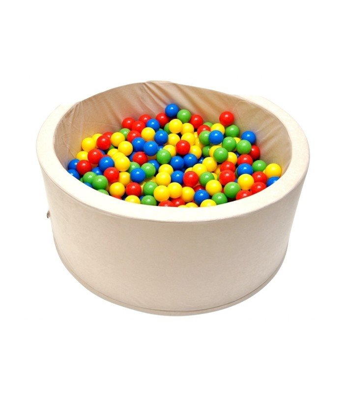 Kinderball Pool FUN Cream