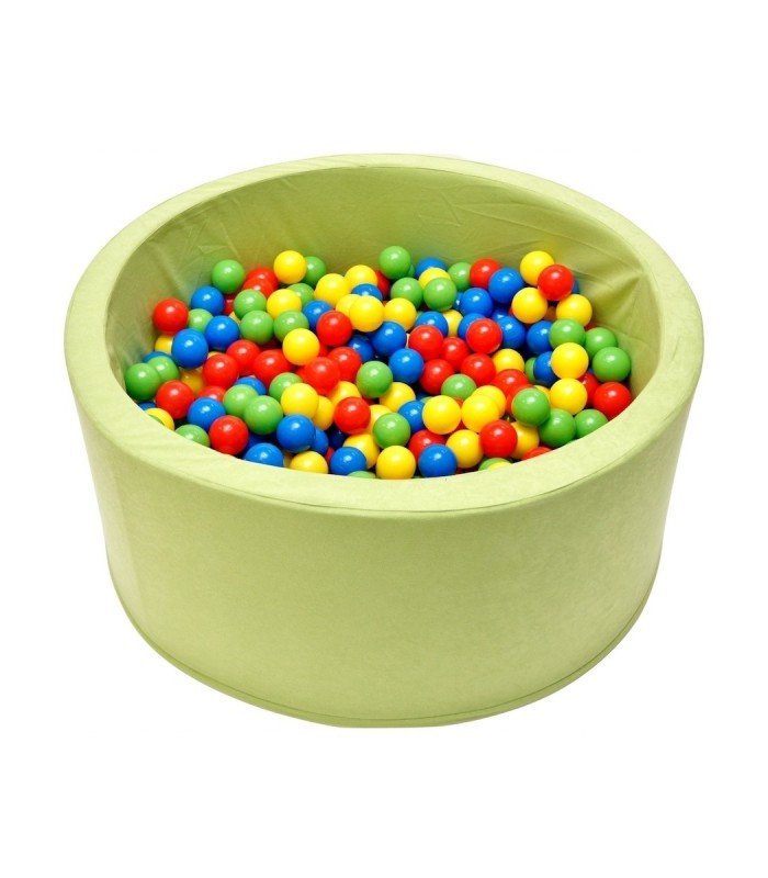 Kinderball Pool FUN Green