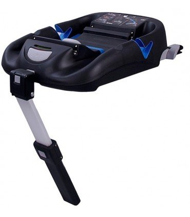 ISOFIX base 1