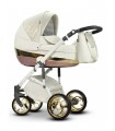 MODO Exclusive Sunrise Leatherette Travel System 2in1 / 3in1 / 4in1