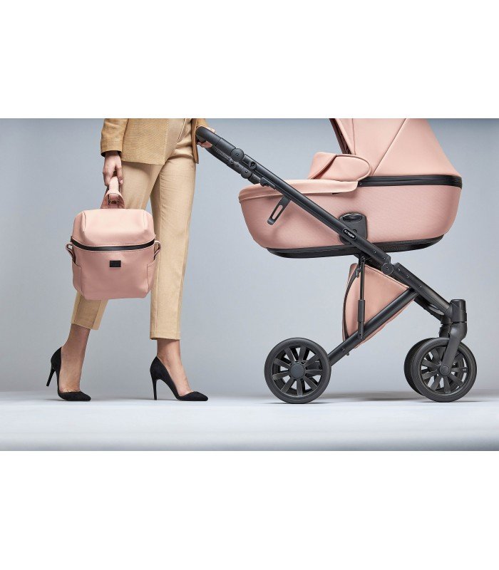 Anex e/type Noir et-05A Travel System 2in1 / 3in1 / 4in1